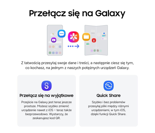 Samsung Galaxy Z Fold8 12/256GB Kremowy - 1549408 - zdjęcie 8